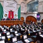 Congreso mexiquense