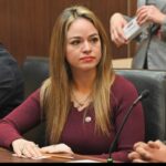 Jennifer González, diputada de morena en Edomex (1)