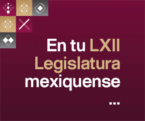 Cámara Edomex septiembre