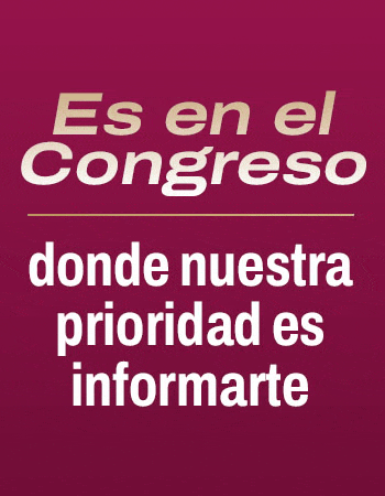 Cámara de Diputados del Estado de México, balance mayo